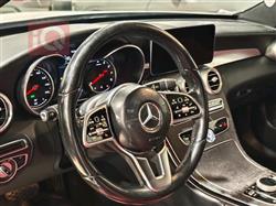 مرسيدس بنز C-Class